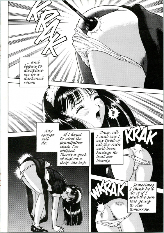 [Kondom] Bondage Fairies Extreme 11 [English]_14