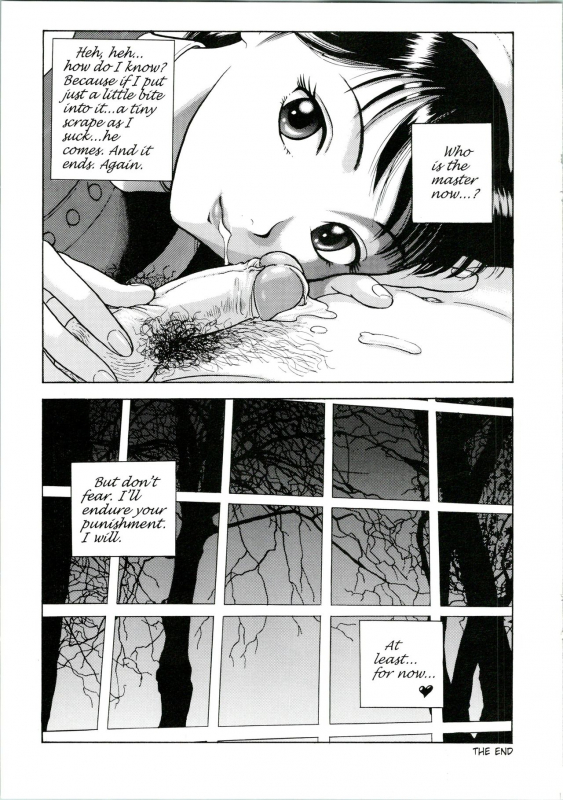 [Kondom] Bondage Fairies Extreme 11 [English]_21