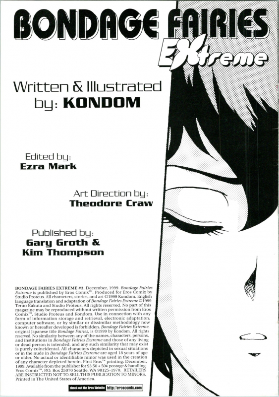 [Kondom] Bondage Fairies Extreme 3 [English]_01