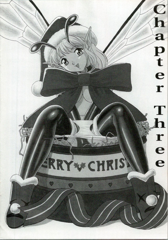 [Kondom] Bondage Fairies Extreme 3 [English]_02