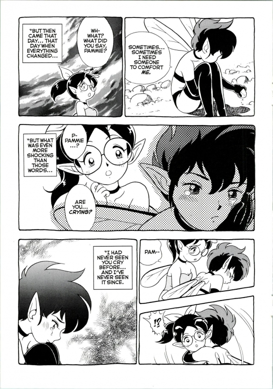 [Kondom] Bondage Fairies Extreme 3 [English]_11