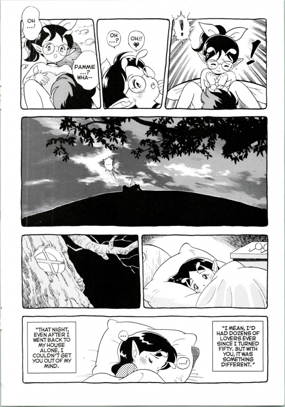 [Kondom] Bondage Fairies Extreme 3 [English]_12