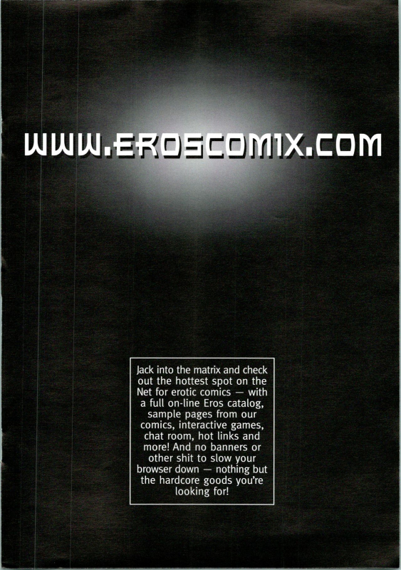 [Kondom] Bondage Fairies Extreme 3 [English]_20