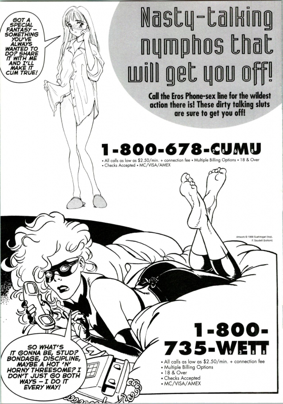 [Kondom] Bondage Fairies Extreme 3 [English]_25