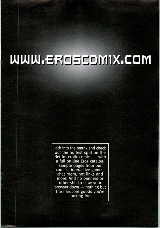 [Kondom] Bondage Fairies Extreme 4 [English]_20