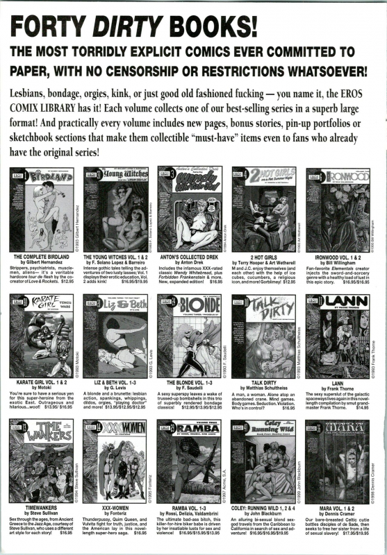 [Kondom] Bondage Fairies Extreme 4 [English]_21