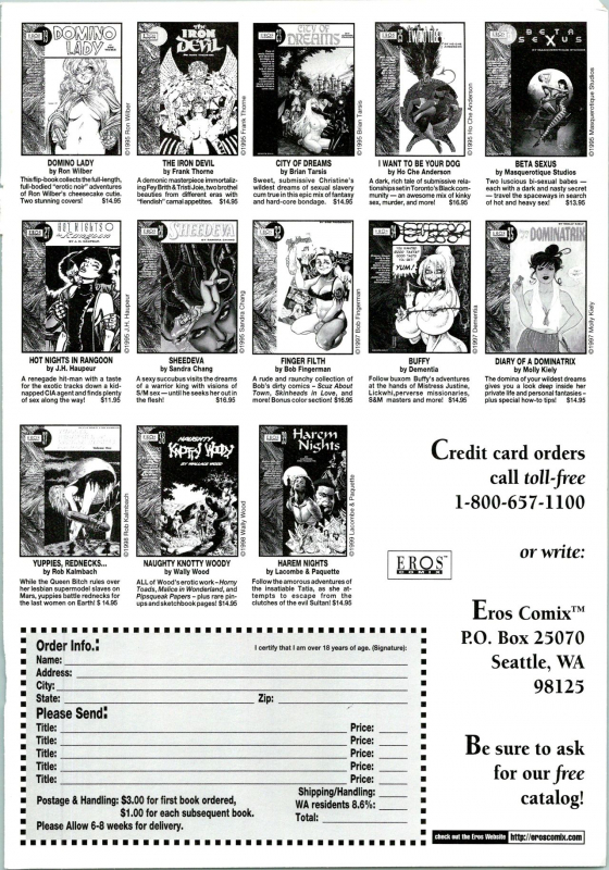 [Kondom] Bondage Fairies Extreme 4 [English]_22