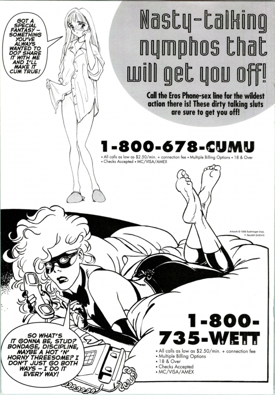 [Kondom] Bondage Fairies Extreme 4 [English]_25