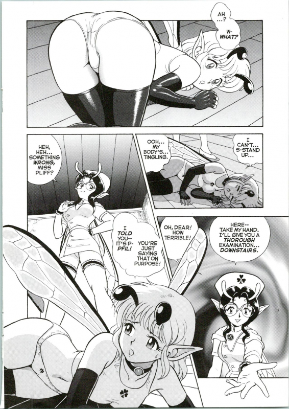 [Kondom] Bondage Fairies Extreme 5 [English]_06