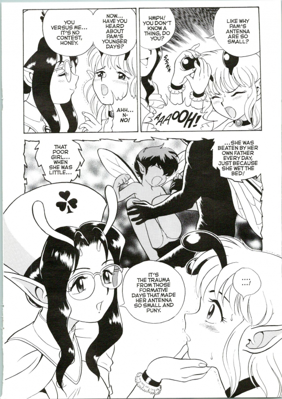 [Kondom] Bondage Fairies Extreme 5 [English]_12