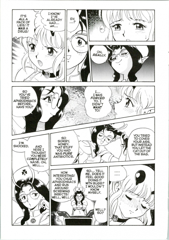 [Kondom] Bondage Fairies Extreme 5 [English]_17