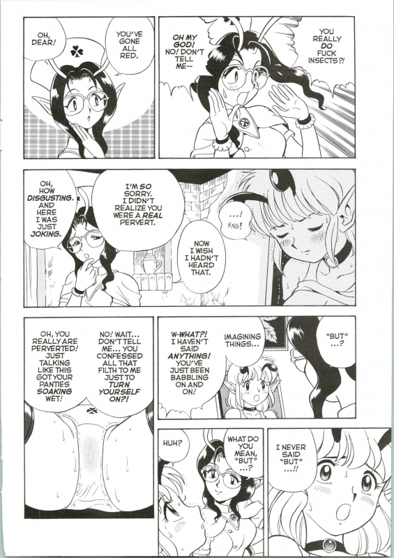 [Kondom] Bondage Fairies Extreme 5 [English]_18