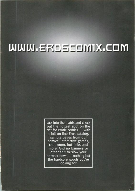 [Kondom] Bondage Fairies Extreme 5 [English]_26