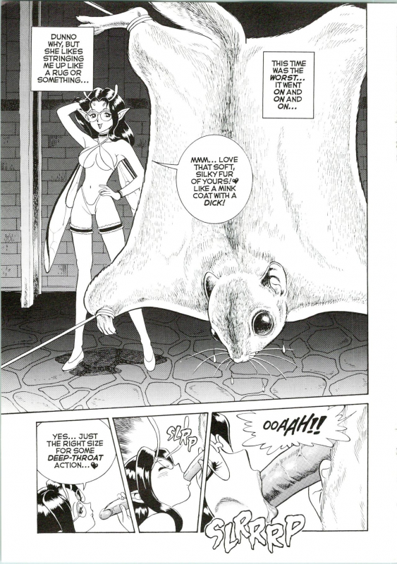 [Kondom] Bondage Fairies Extreme 7 [English]_09