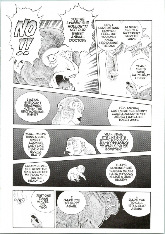 [Kondom] Bondage Fairies Extreme 7 [English]_10