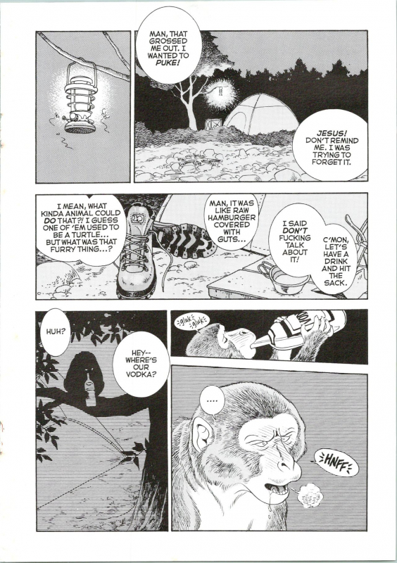 [Kondom] Bondage Fairies Extreme 7 [English]_14