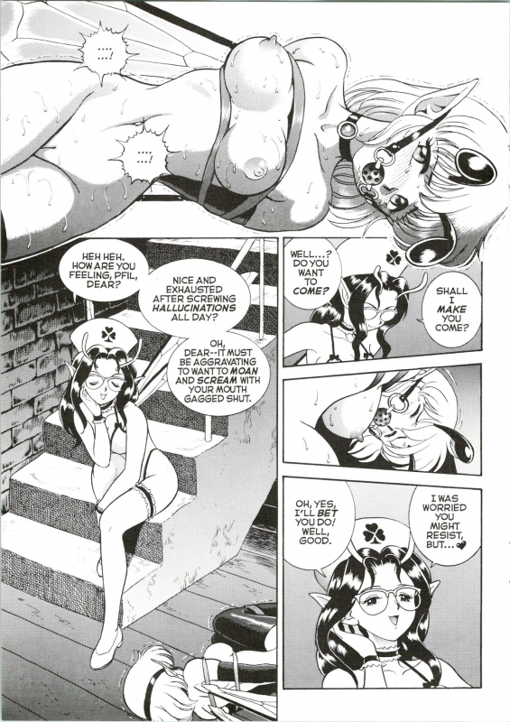 [Kondom] Bondage Fairies Extreme 7 [English]_17