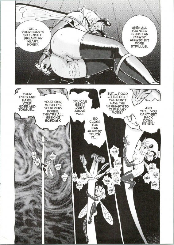 [Kondom] Bondage Fairies Extreme 7 [English]_18