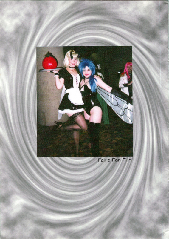 [Kondom] Bondage Fairies Extreme 7 [English]_25