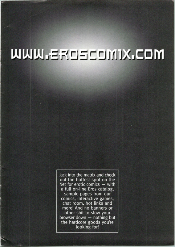 [Kondom] Bondage Fairies Extreme 7 [English]_26