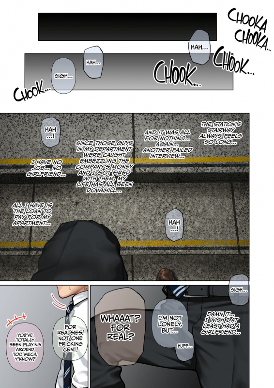 Gyaru Harem Invasion_01