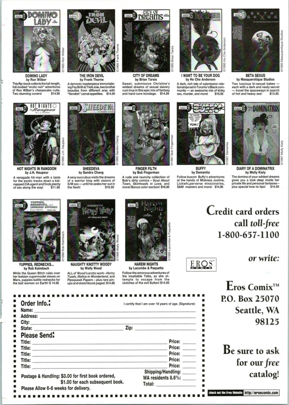 [Kondom] Bondage Fairies Extreme 9 [English]_22