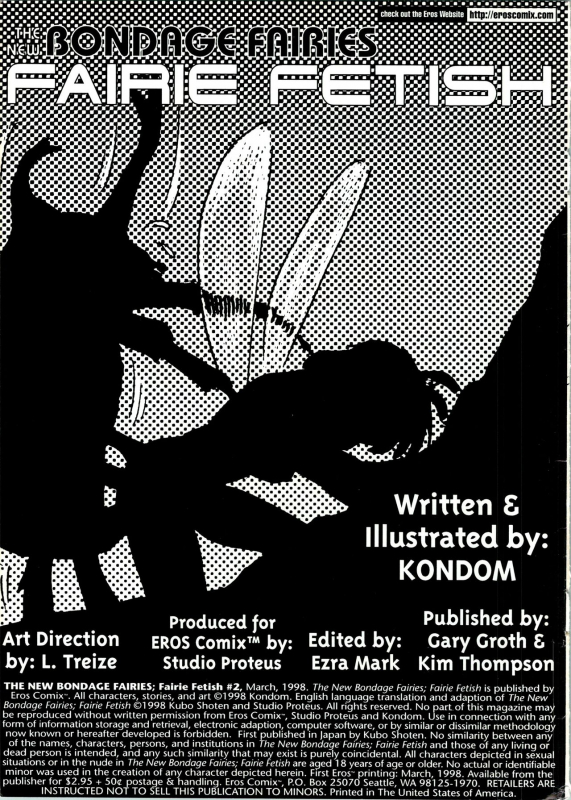 [Kondom] The New Bondage Fairies - Faries Fetish 02_01