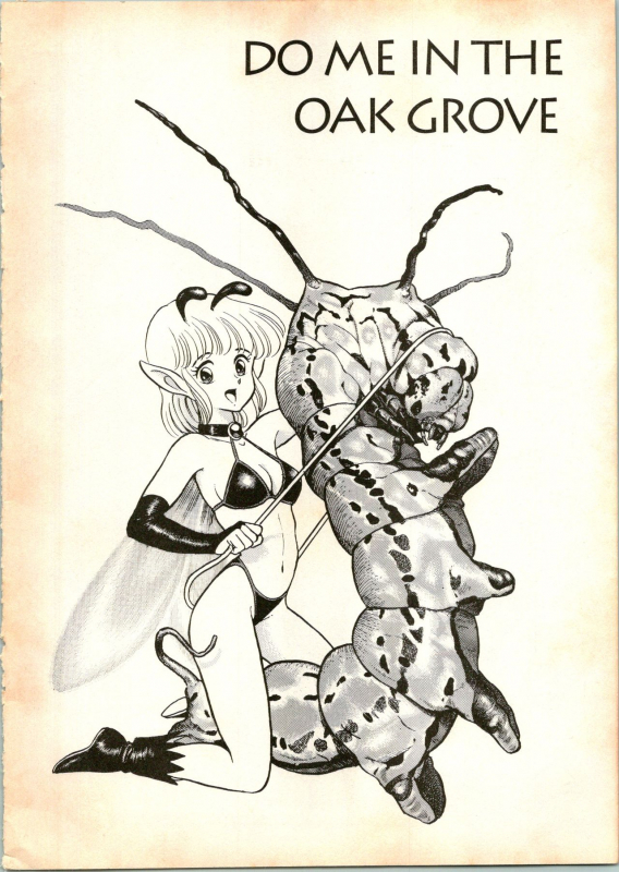 [Kondom] The New Bondage Fairies - Faries Fetish 02_02