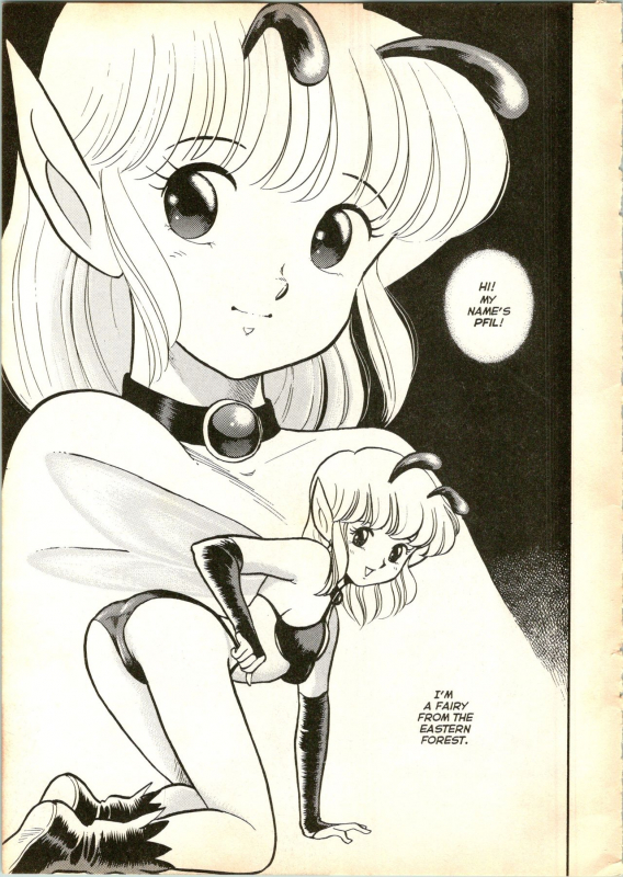 [Kondom] The New Bondage Fairies - Faries Fetish 02_03