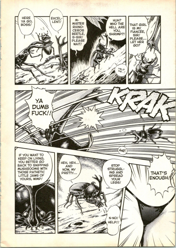 [Kondom] The New Bondage Fairies - Faries Fetish 02_06