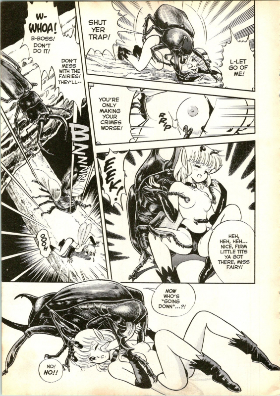 [Kondom] The New Bondage Fairies - Faries Fetish 02_09