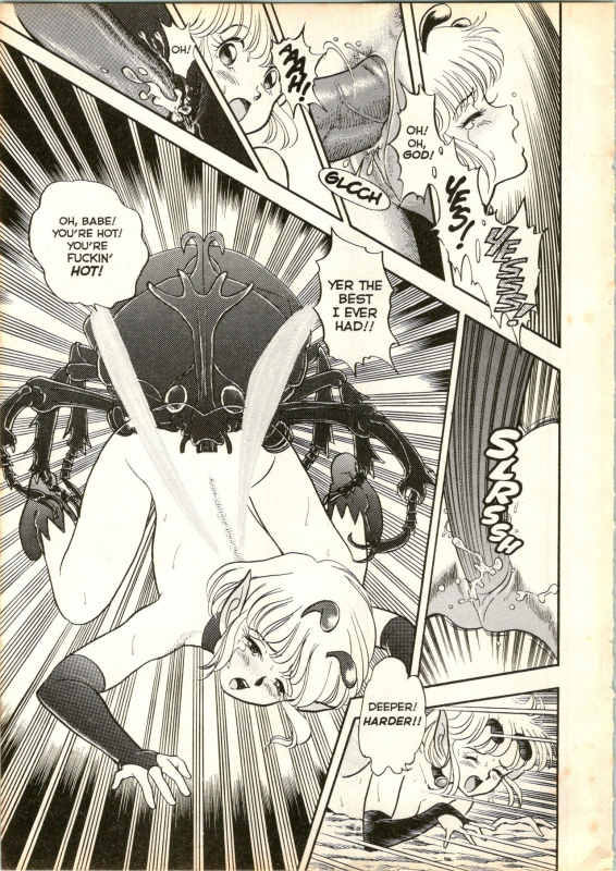 [Kondom] The New Bondage Fairies - Faries Fetish 02_13