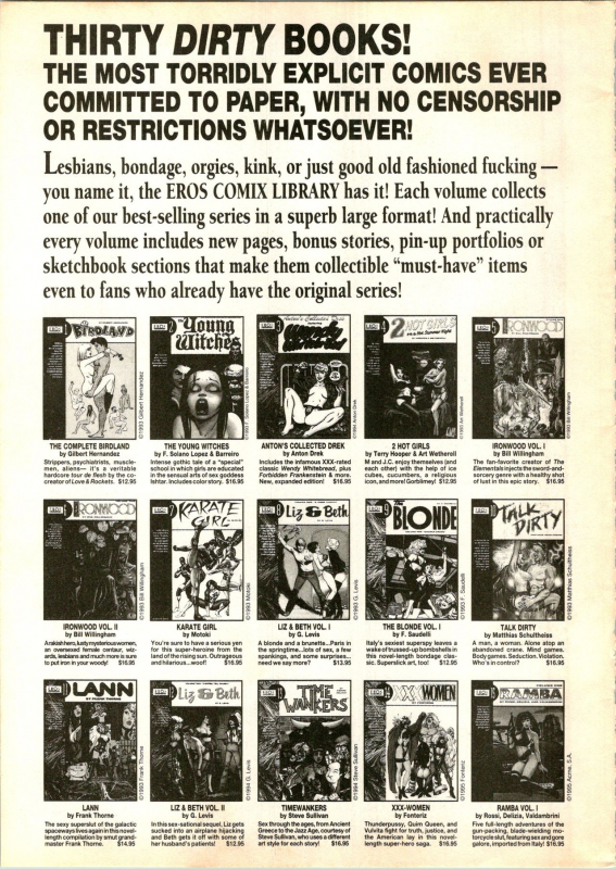 [Kondom] The New Bondage Fairies - Faries Fetish 02_23