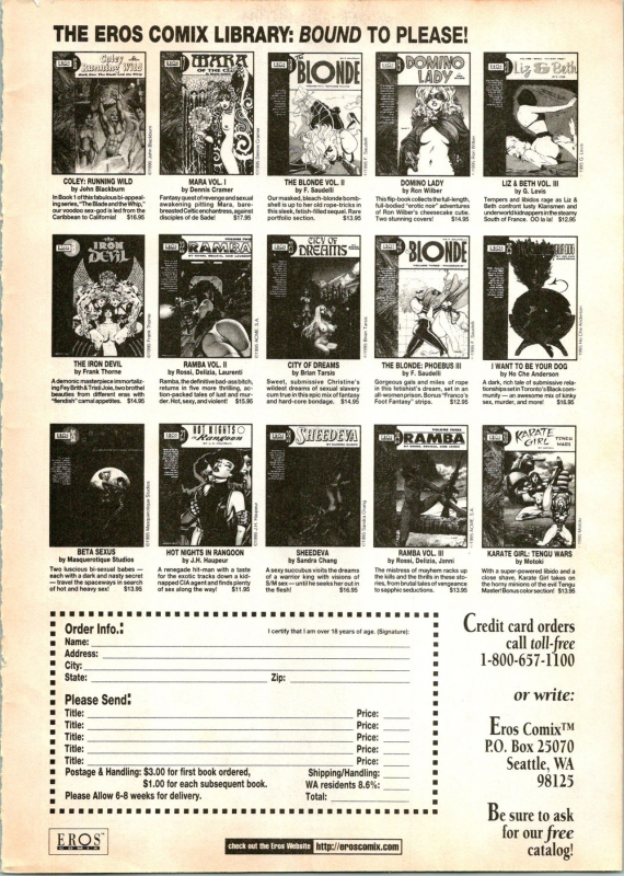 [Kondom] The New Bondage Fairies - Faries Fetish 02_24