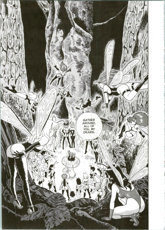 [Kondom] The New Bondage Fairies 03_03