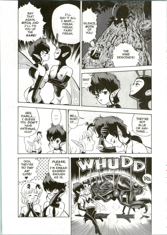 [Kondom] The New Bondage Fairies 03_11