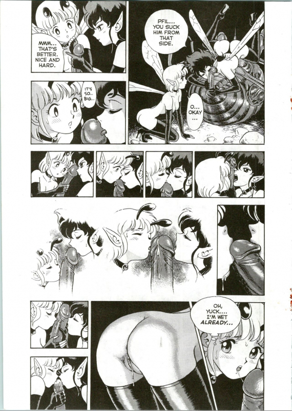 [Kondom] The New Bondage Fairies 03_13