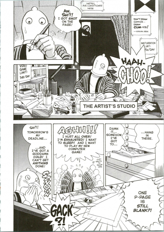 [Kondom] The New Bondage Fairies 05_06