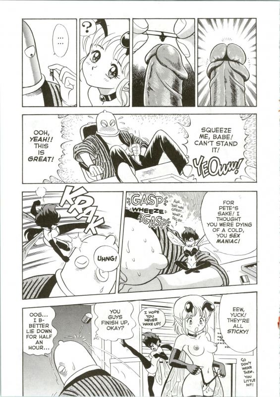 [Kondom] The New Bondage Fairies 05_11