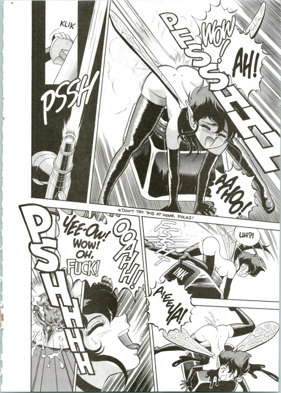 [Kondom] The New Bondage Fairies 05_20