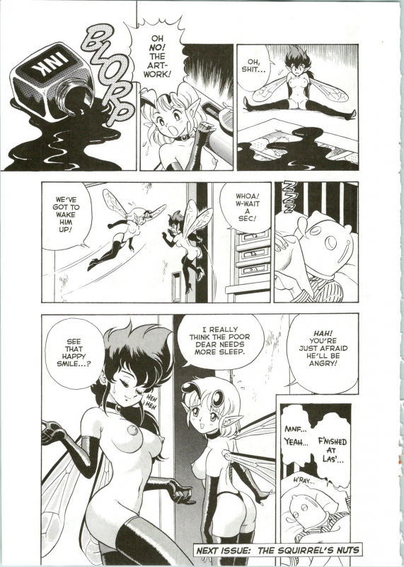 [Kondom] The New Bondage Fairies 05_21