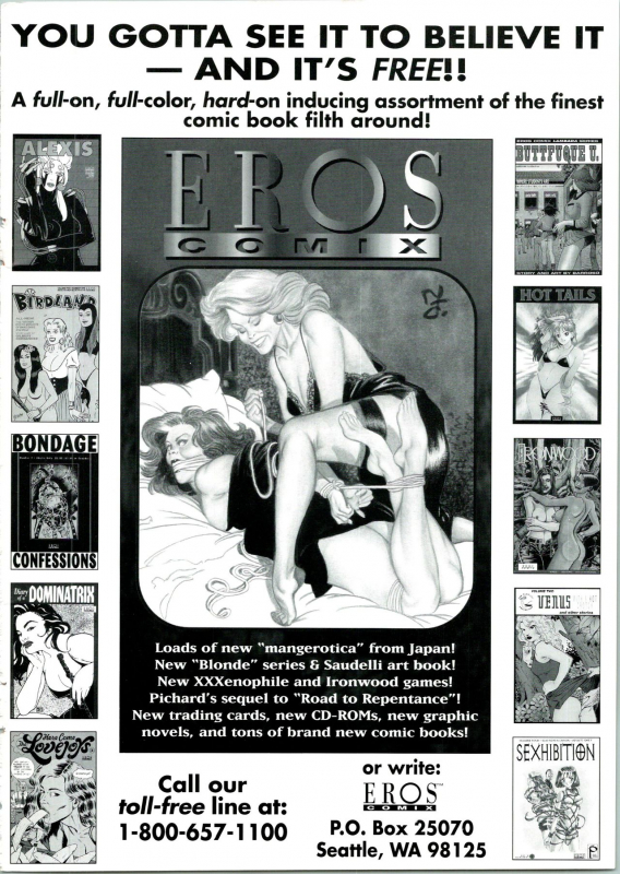 [Kondom] The New Bondage Fairies 05_26