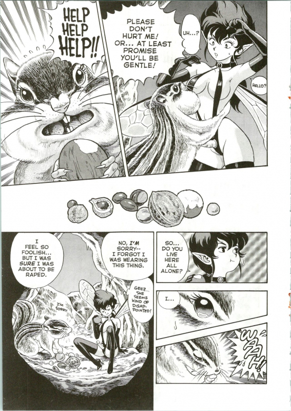 [Kondom] The New Bondage Fairies 06_09