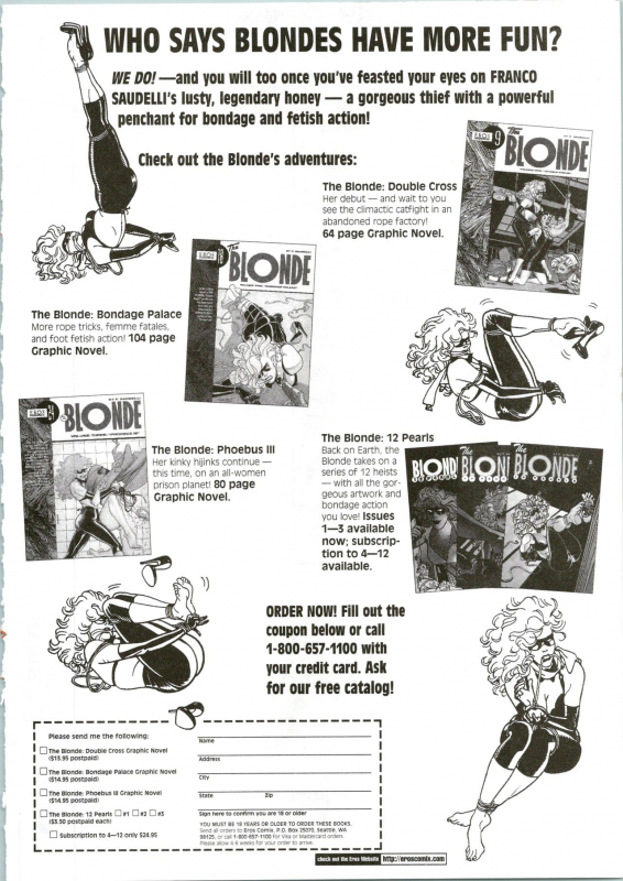 [Kondom] The New Bondage Fairies 06_22