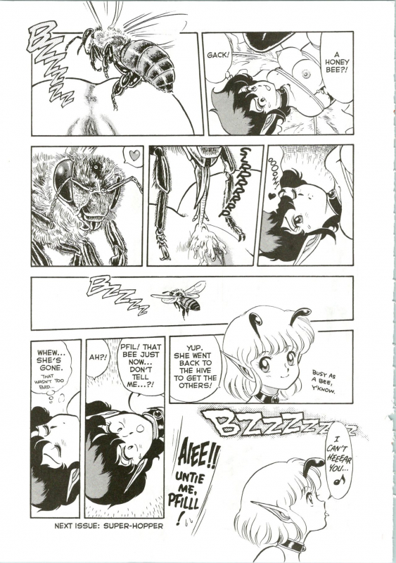 [Kondom] The New Bondage Fairies 07_19