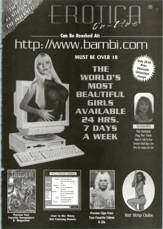 [Kondom] The New Bondage Fairies 07_22