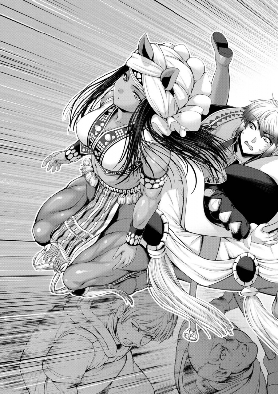 [GEN] Monster Girls no Koiro Circus [Digital]_065