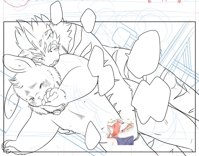 Koda_kota - Bunny and Tiger + extras_09