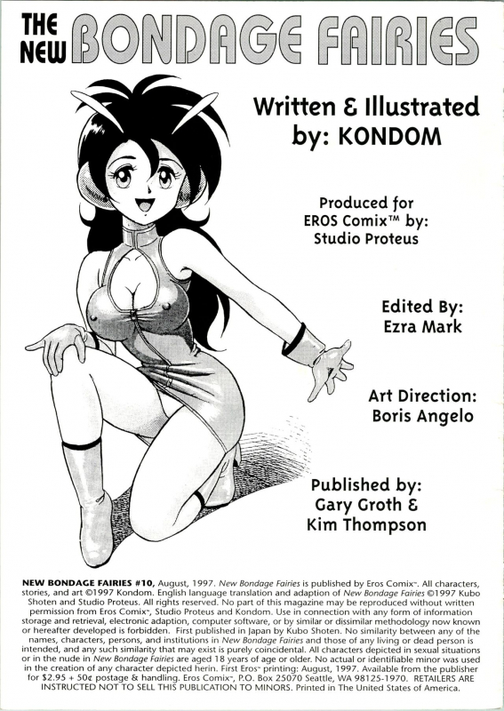 [Kondom] The New Bondage Fairies 10_01