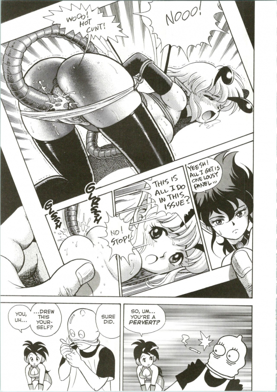 [Kondom] The New Bondage Fairies 10_11